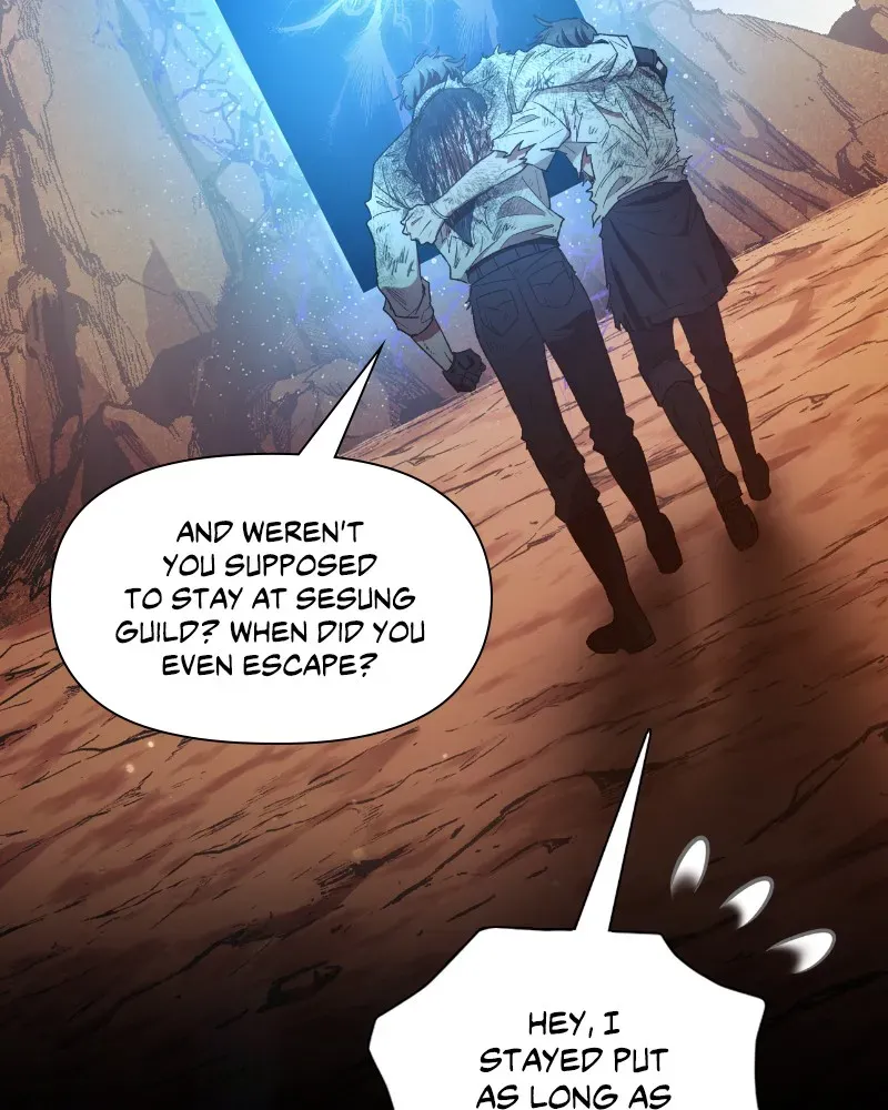 Read My S-Class Hunters chapter 151 image 84 on Lezhin