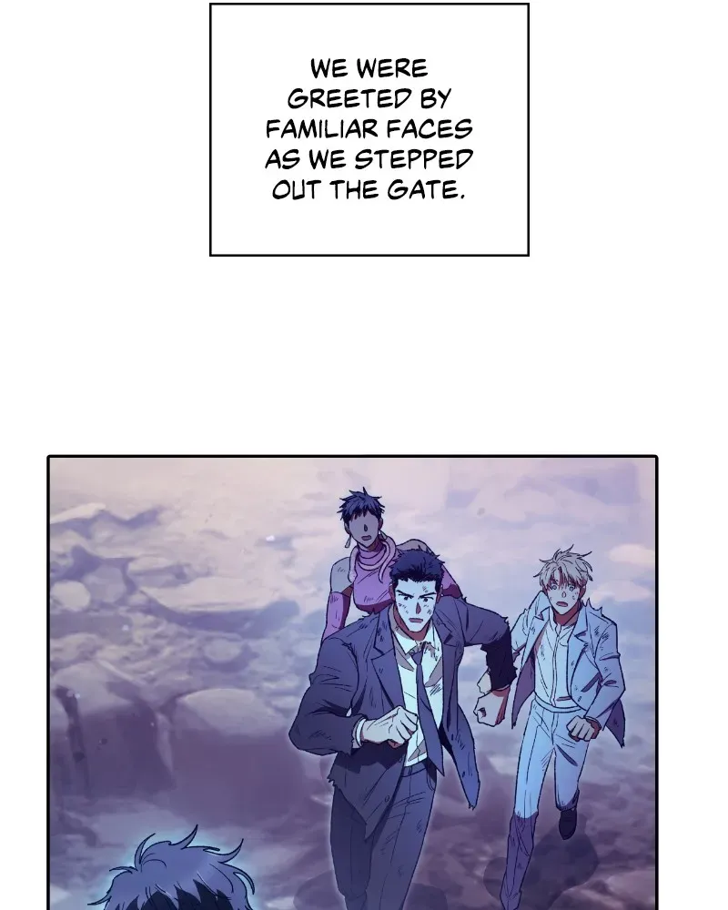 Read My S-Class Hunters chapter 151 image 87 on Lezhin