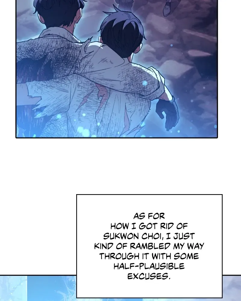 Read My S-Class Hunters chapter 151 image 88 on Lezhin
