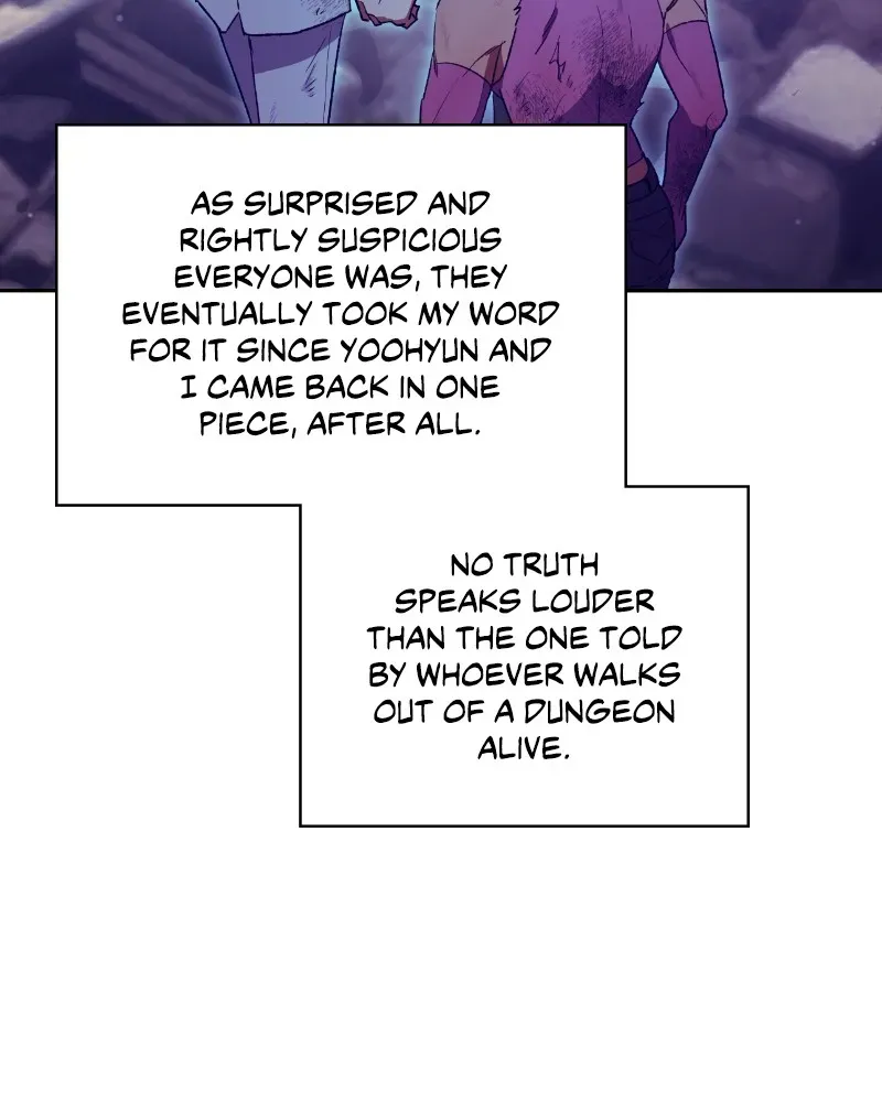 Read My S-Class Hunters chapter 151 image 90 on Lezhin