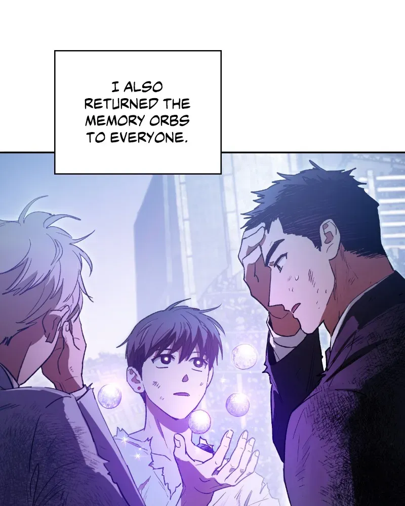 Read My S-Class Hunters chapter 151 image 91 on Lezhin