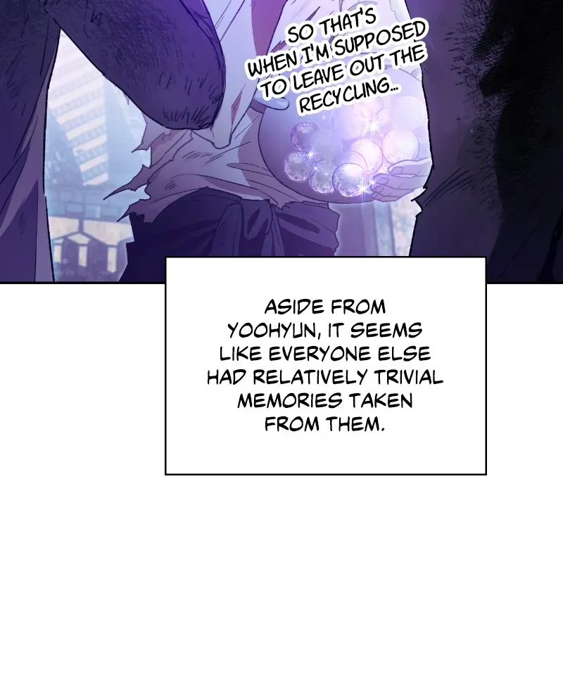 Read My S-Class Hunters chapter 151 image 92 on Lezhin