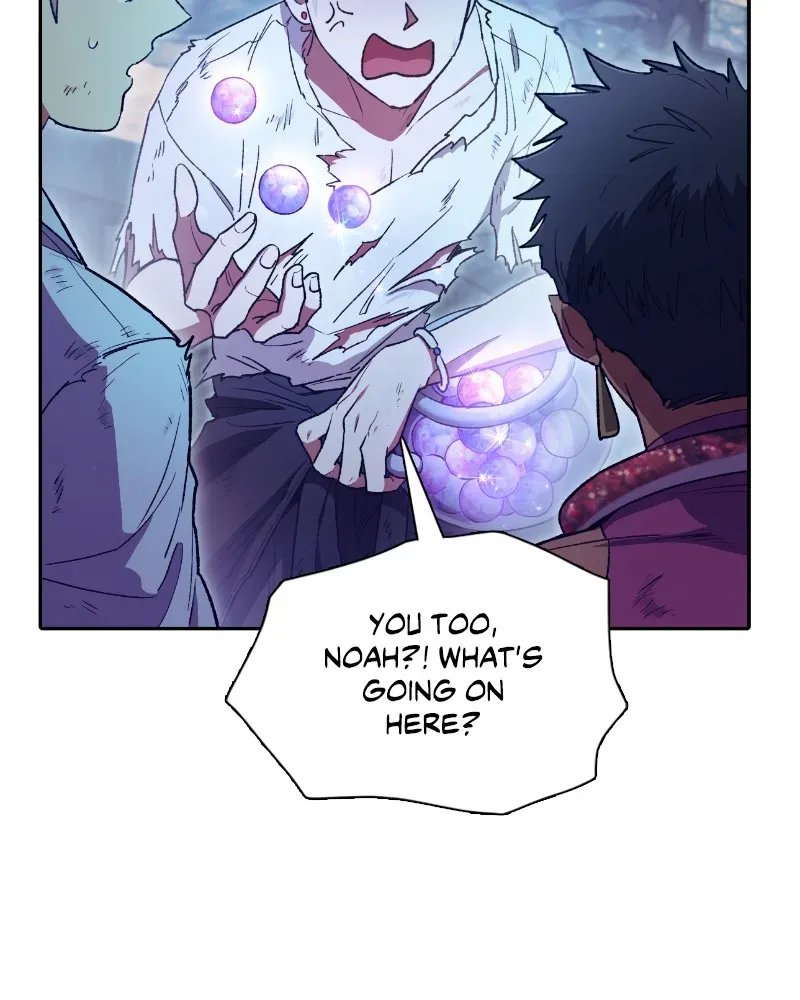 Read My S-Class Hunters chapter 151 image 97 on Lezhin