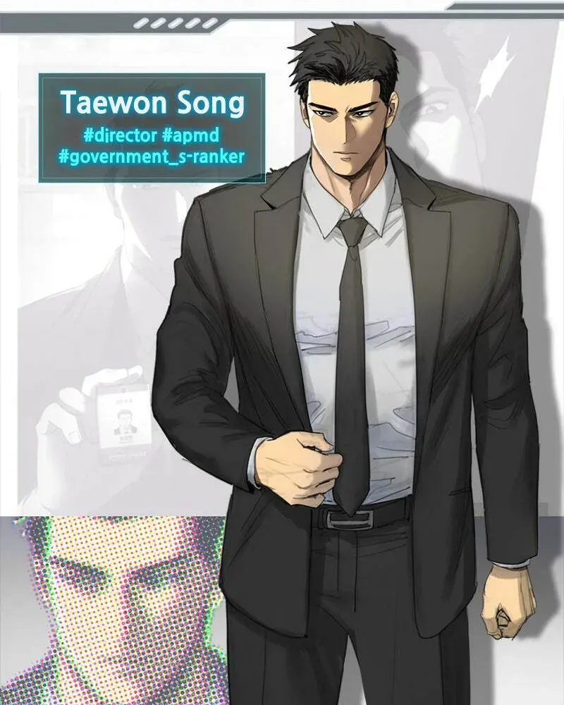 Read My S-Class Hunters chapter 153.1 image 101 on Lezhin