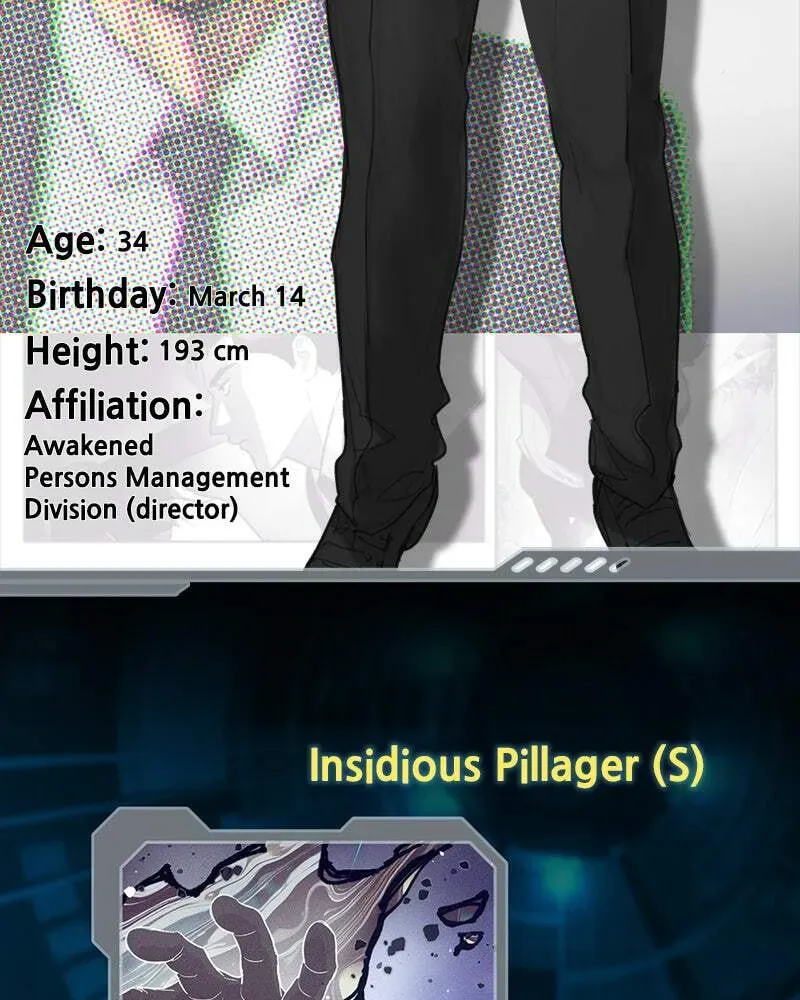 Read My S-Class Hunters chapter 153.1 image 102 on Lezhin