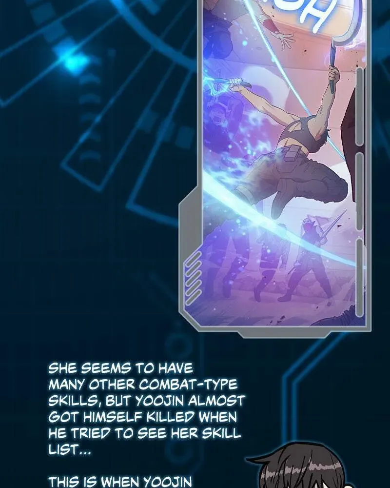 Read My S-Class Hunters chapter 153.1 image 111 on Lezhin