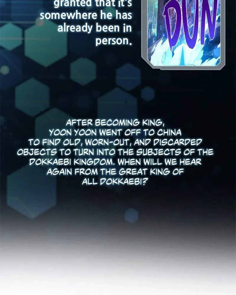 Read My S-Class Hunters chapter 153.1 image 137 on Lezhin