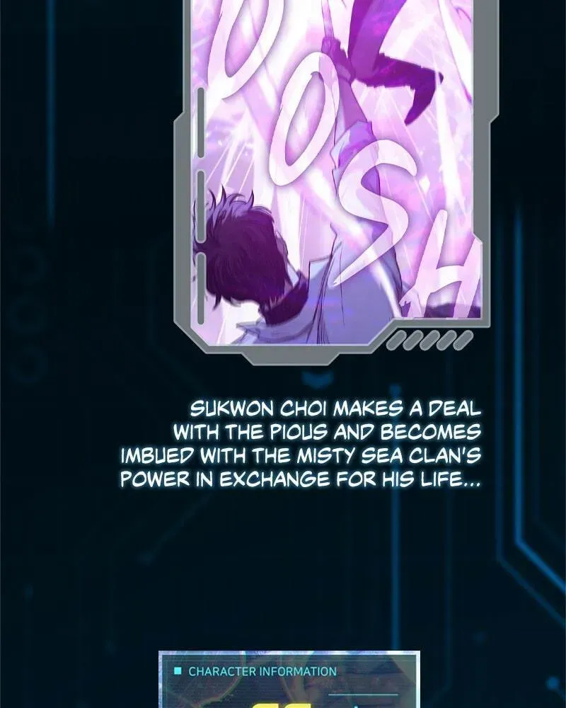 Read My S-Class Hunters chapter 153.1 image 141 on Lezhin