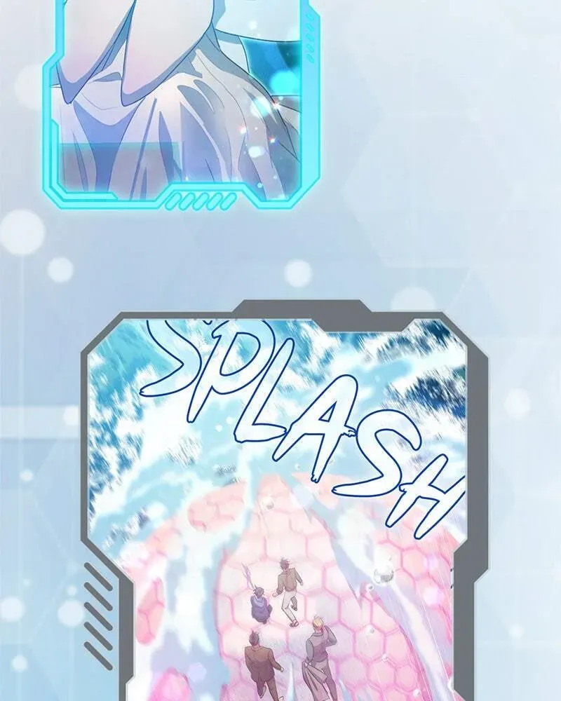Read My S-Class Hunters chapter 153.1 image 200 on Lezhin