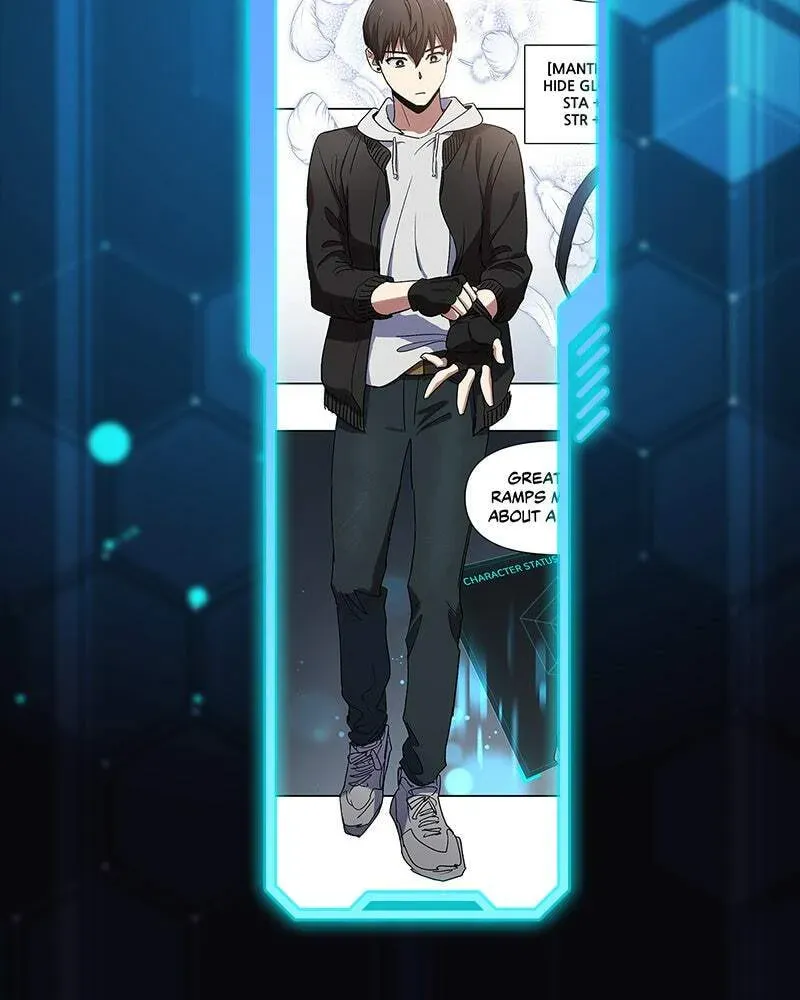 Read My S-Class Hunters chapter 153.1 image 24 on Lezhin