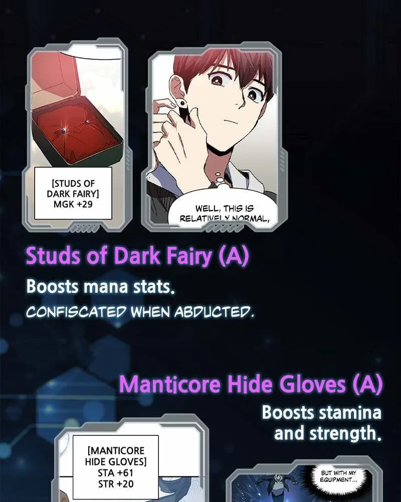 Read My S-Class Hunters chapter 153.1 image 25 on Lezhin