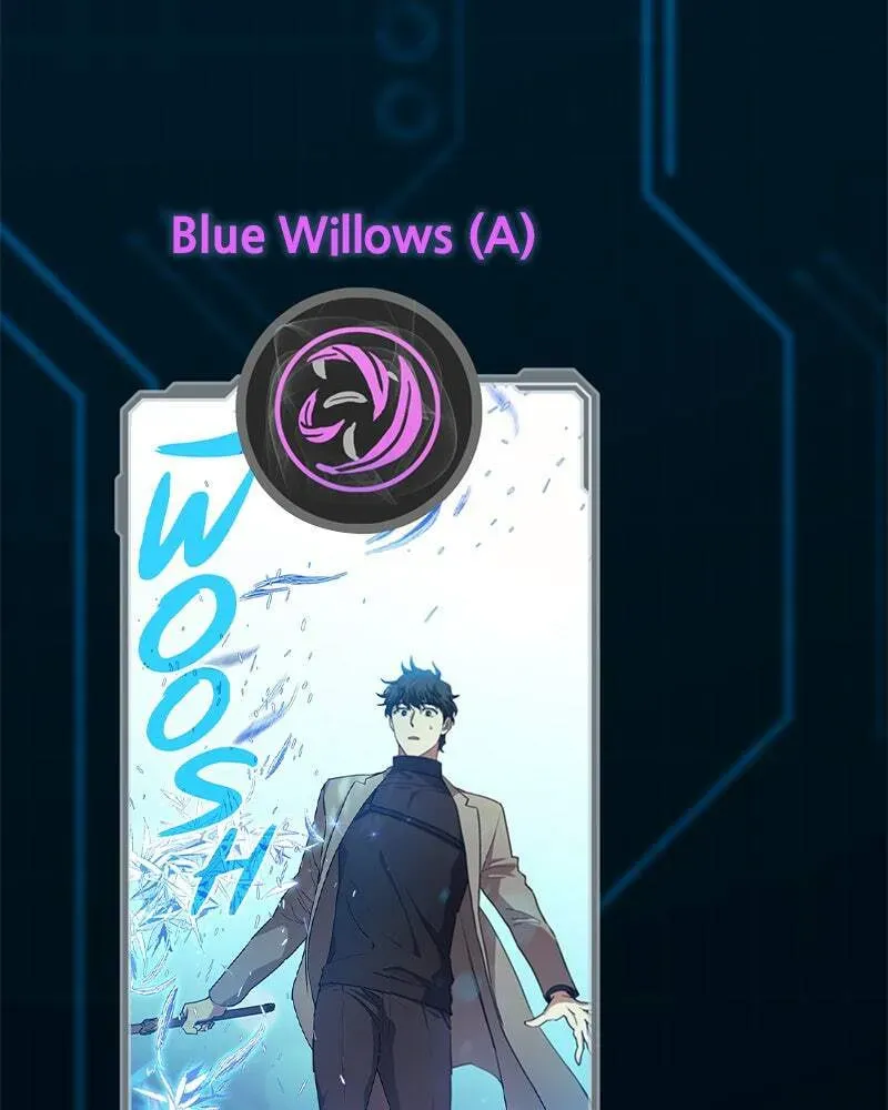 Read My S-Class Hunters chapter 153.1 image 36 on Lezhin