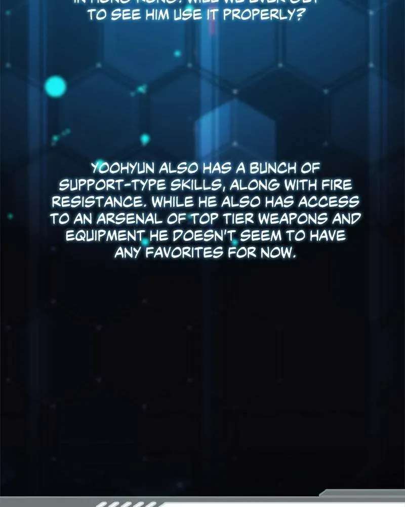 Read My S-Class Hunters chapter 153.1 image 42 on Lezhin