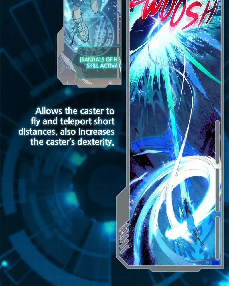 Read My S-Class Hunters chapter 153.1 image 55 on Lezhin