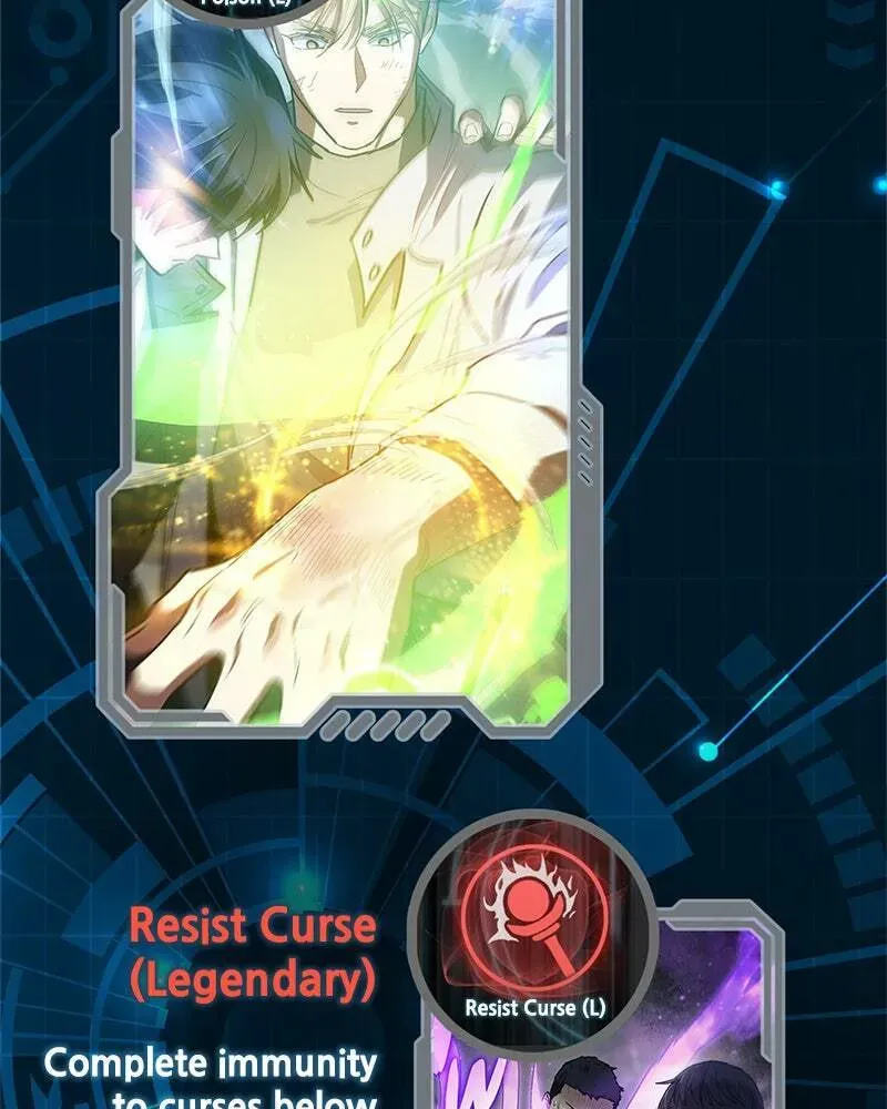 Read My S-Class Hunters chapter 153.1 image 7 on Lezhin
