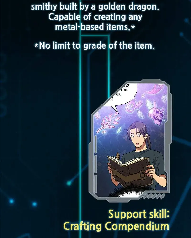 Read My S-Class Hunters chapter 153.1 image 70 on Lezhin