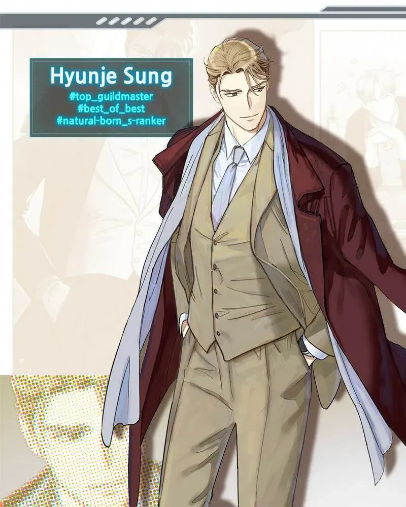 Read My S-Class Hunters chapter 153.1 image 84 on Lezhin
