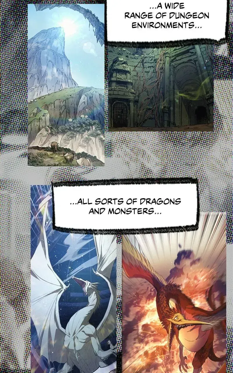 Read My S-Class Hunters chapter 153.3 image 5 on Lezhin