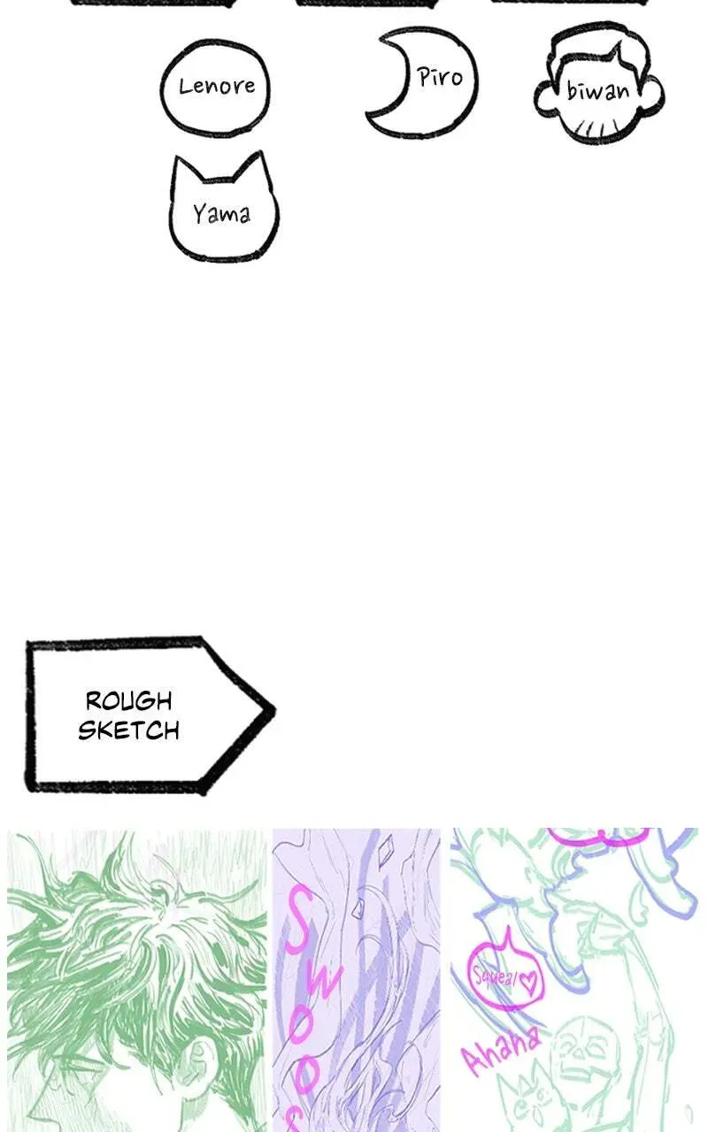 Read My S-Class Hunters chapter 153.3 image 58 on Lezhin