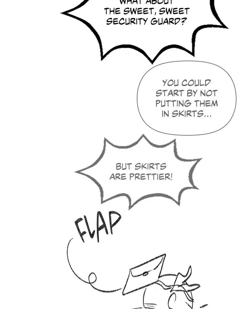 Read My S-Class Hunters chapter 153.6 image 14 on Lezhin