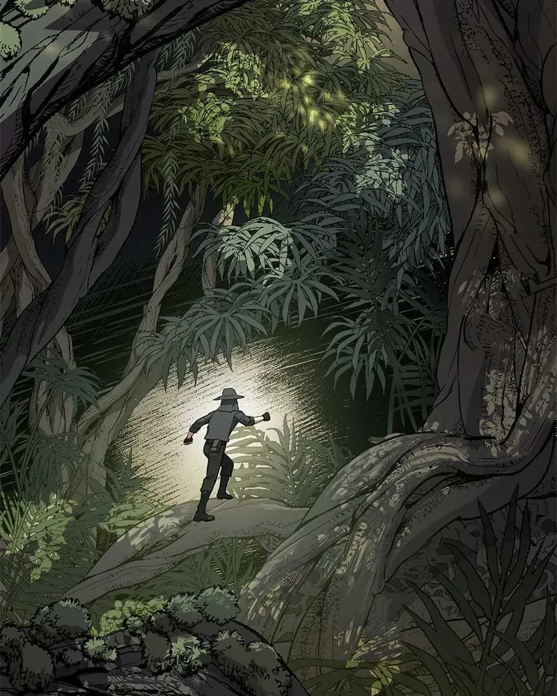 Read My S-Class Hunters chapter 153.6 image 79 on Lezhin
