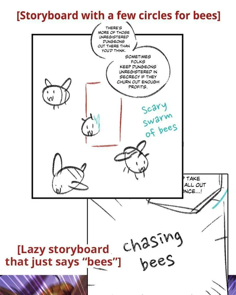 Read My S-Class Hunters chapter 153.6 image 86 on Lezhin