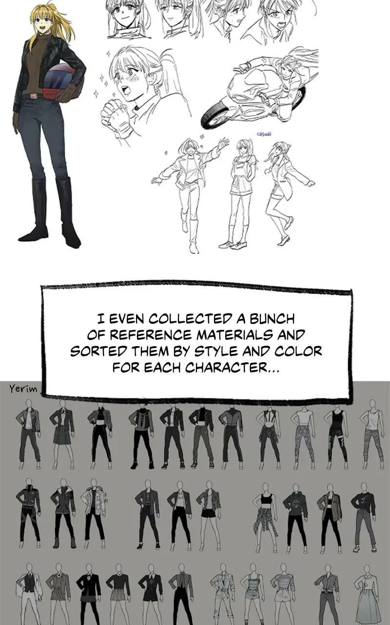 Read My S-Class Hunters chapter 153.7 image 11 on Lezhin