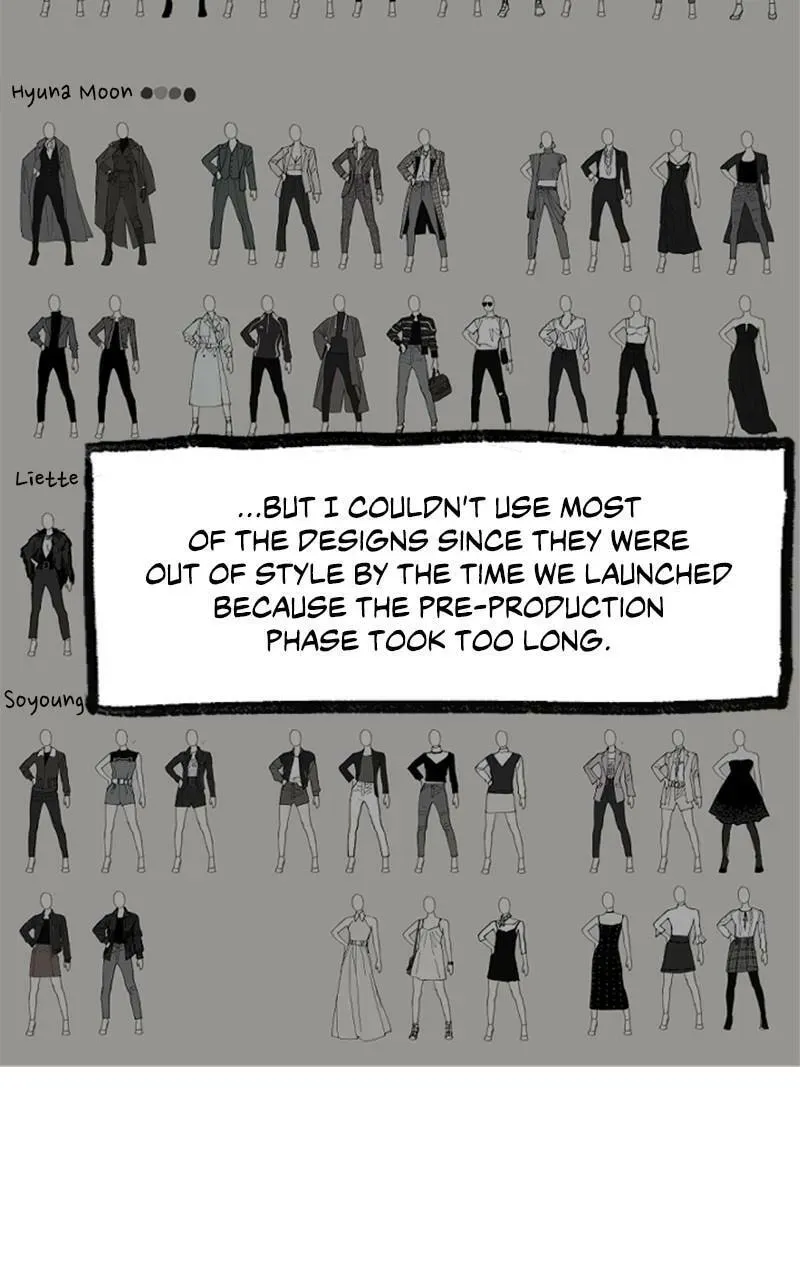 Read My S-Class Hunters chapter 153.7 image 12 on Lezhin