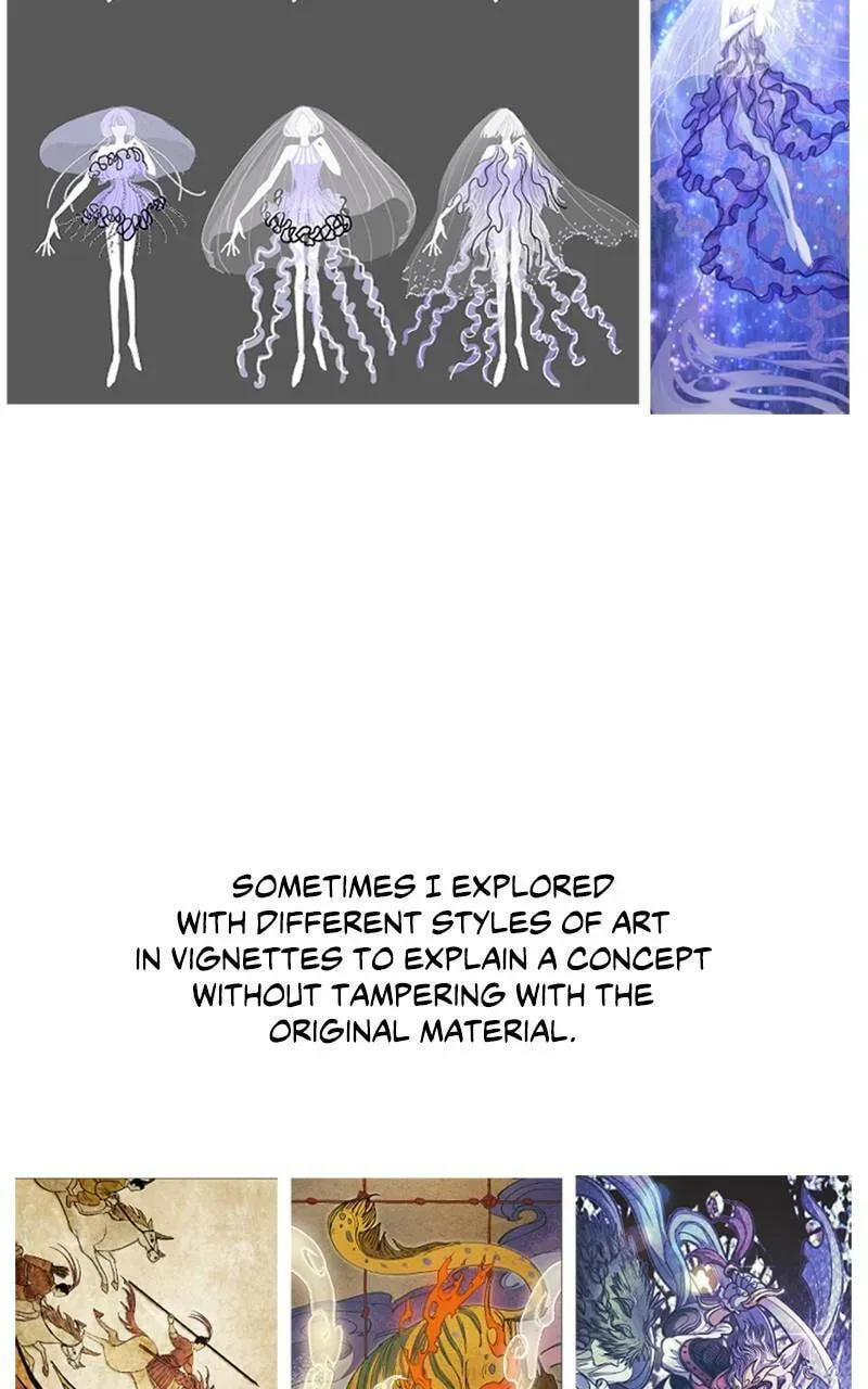 Read My S-Class Hunters chapter 153.7 image 19 on Lezhin