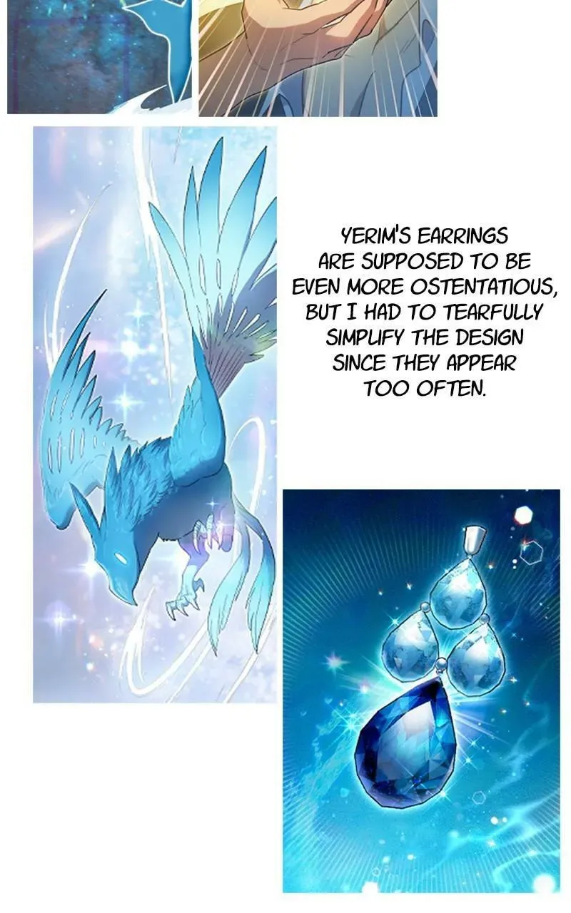 Read My S-Class Hunters chapter 153.7 image 30 on Lezhin