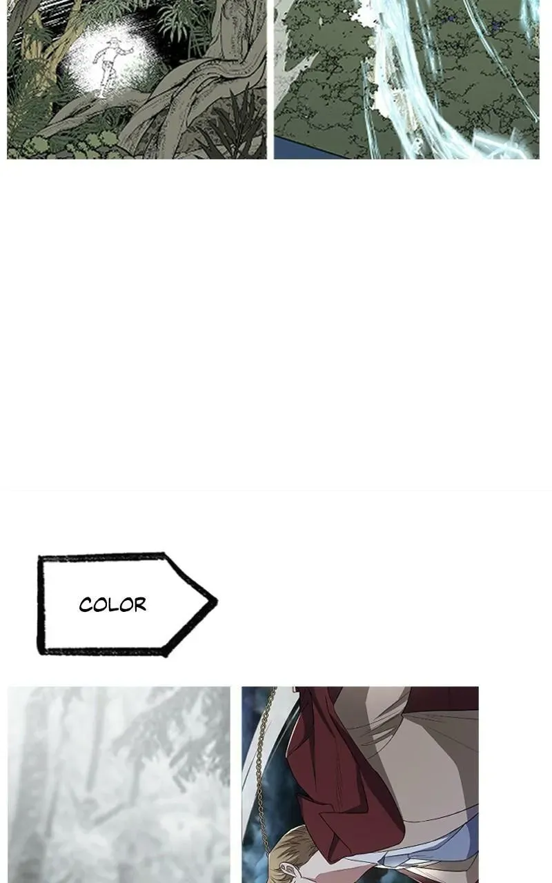 Read My S-Class Hunters chapter 153.7 image 65 on Lezhin