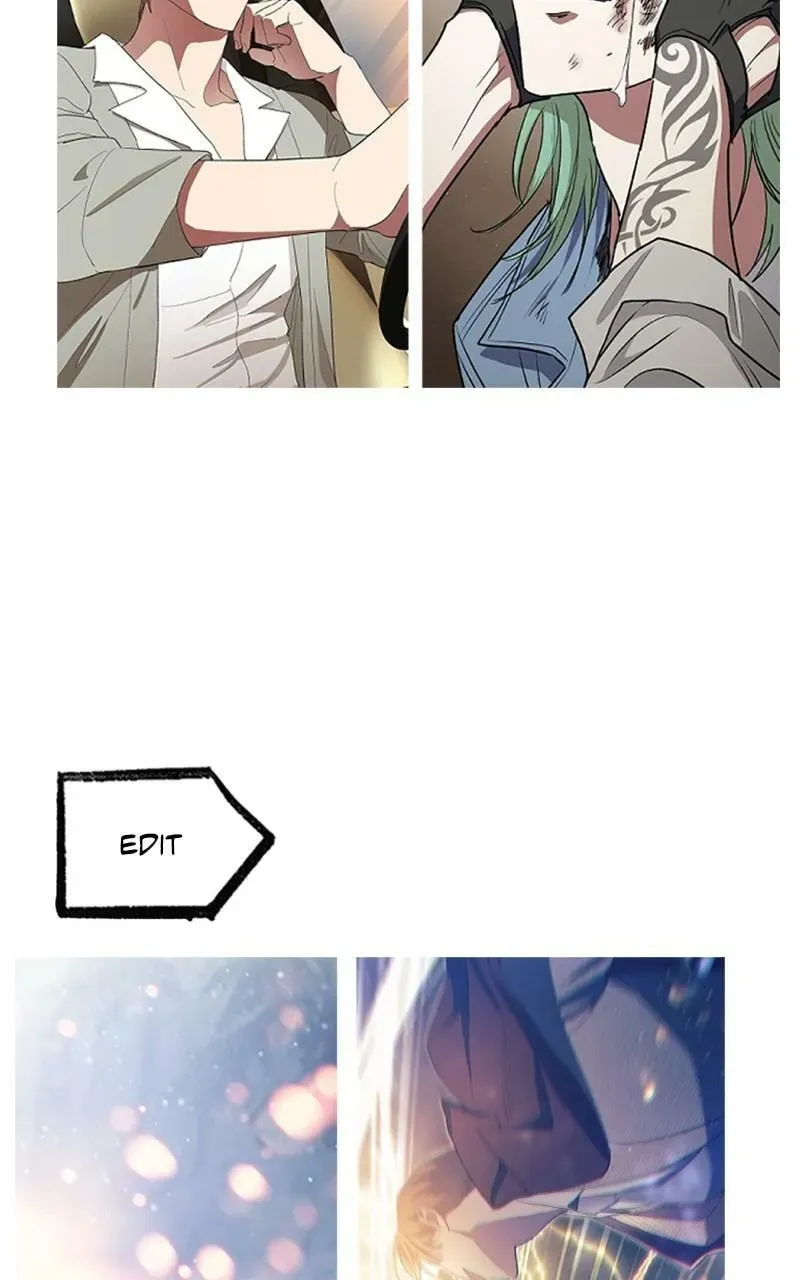 Read My S-Class Hunters chapter 153.7 image 67 on Lezhin