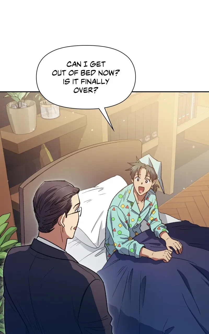 Read My S-Class Hunters chapter 153 image 101 on Lezhin