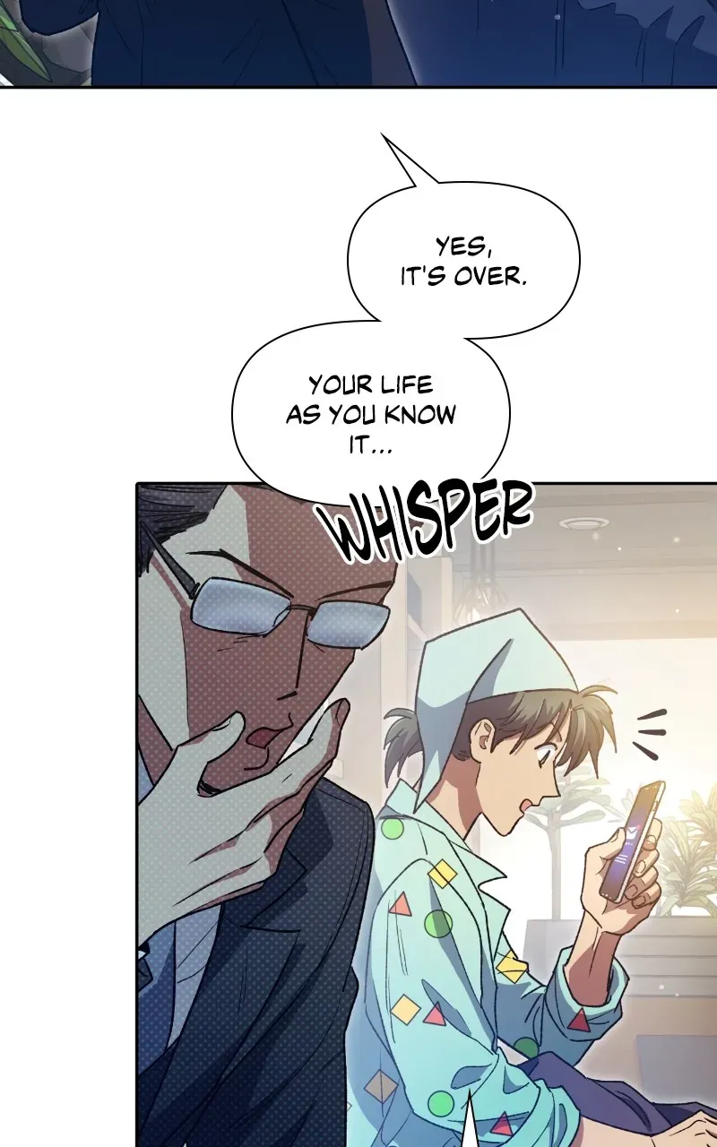 Read My S-Class Hunters chapter 153 image 102 on Lezhin