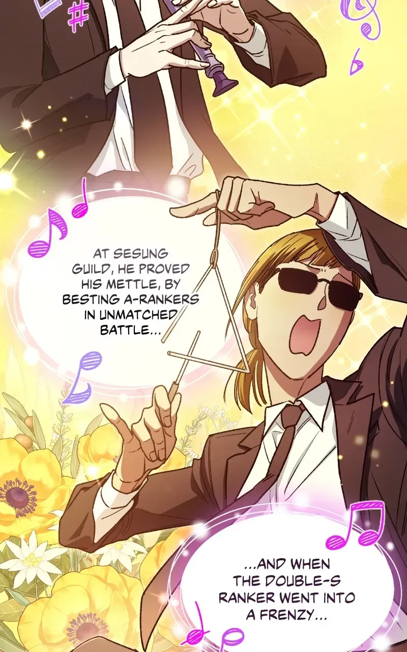 Read My S-Class Hunters chapter 153 image 111 on Lezhin