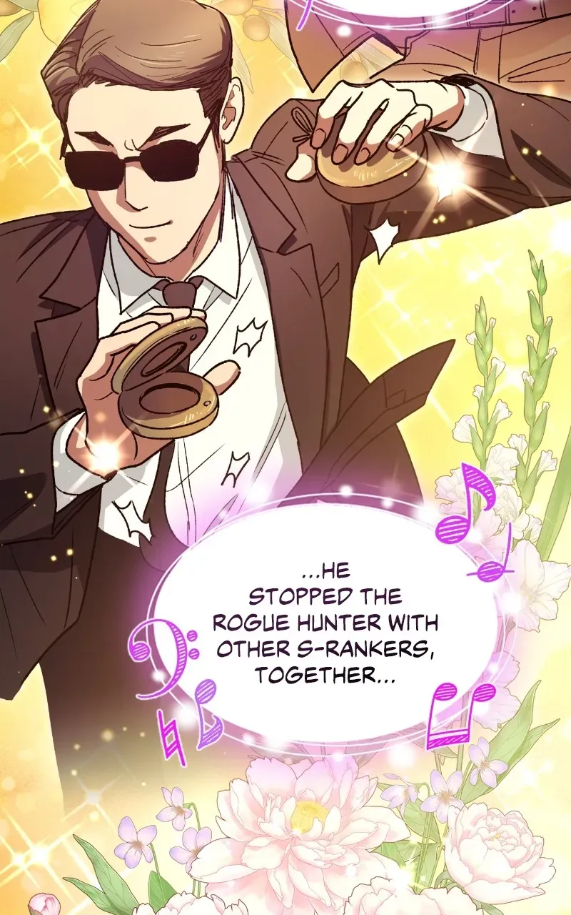 Read My S-Class Hunters chapter 153 image 112 on Lezhin