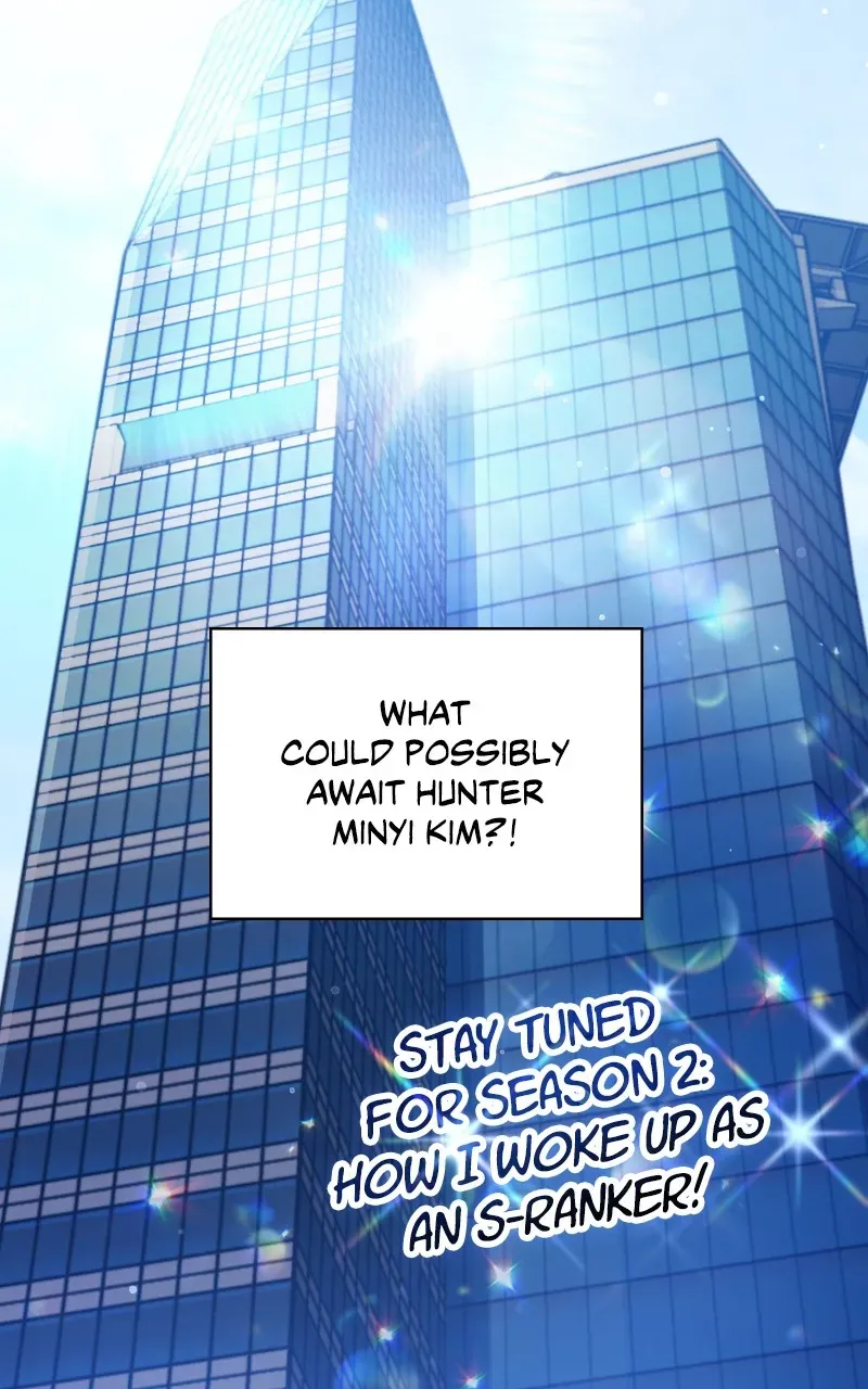Read My S-Class Hunters chapter 153 image 116 on Lezhin