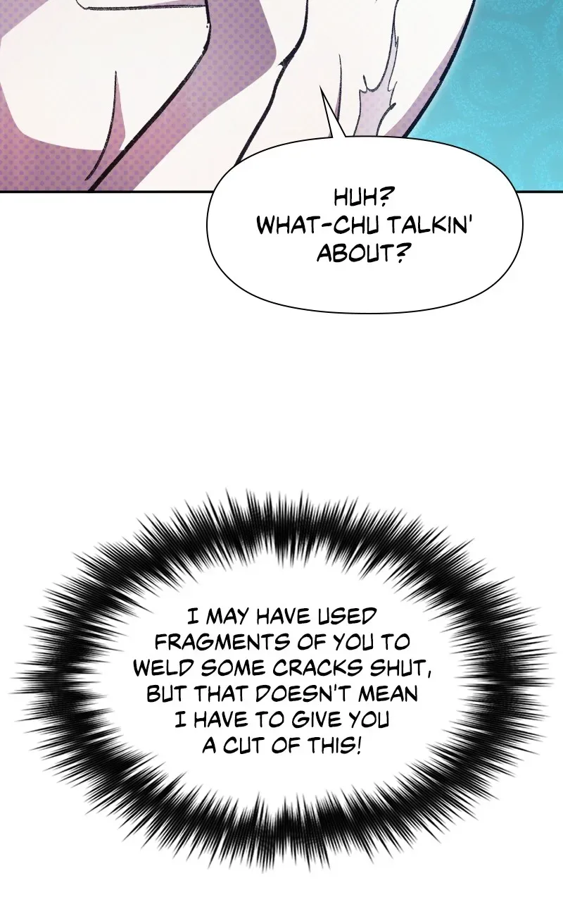 Read My S-Class Hunters chapter 153 image 16 on Lezhin