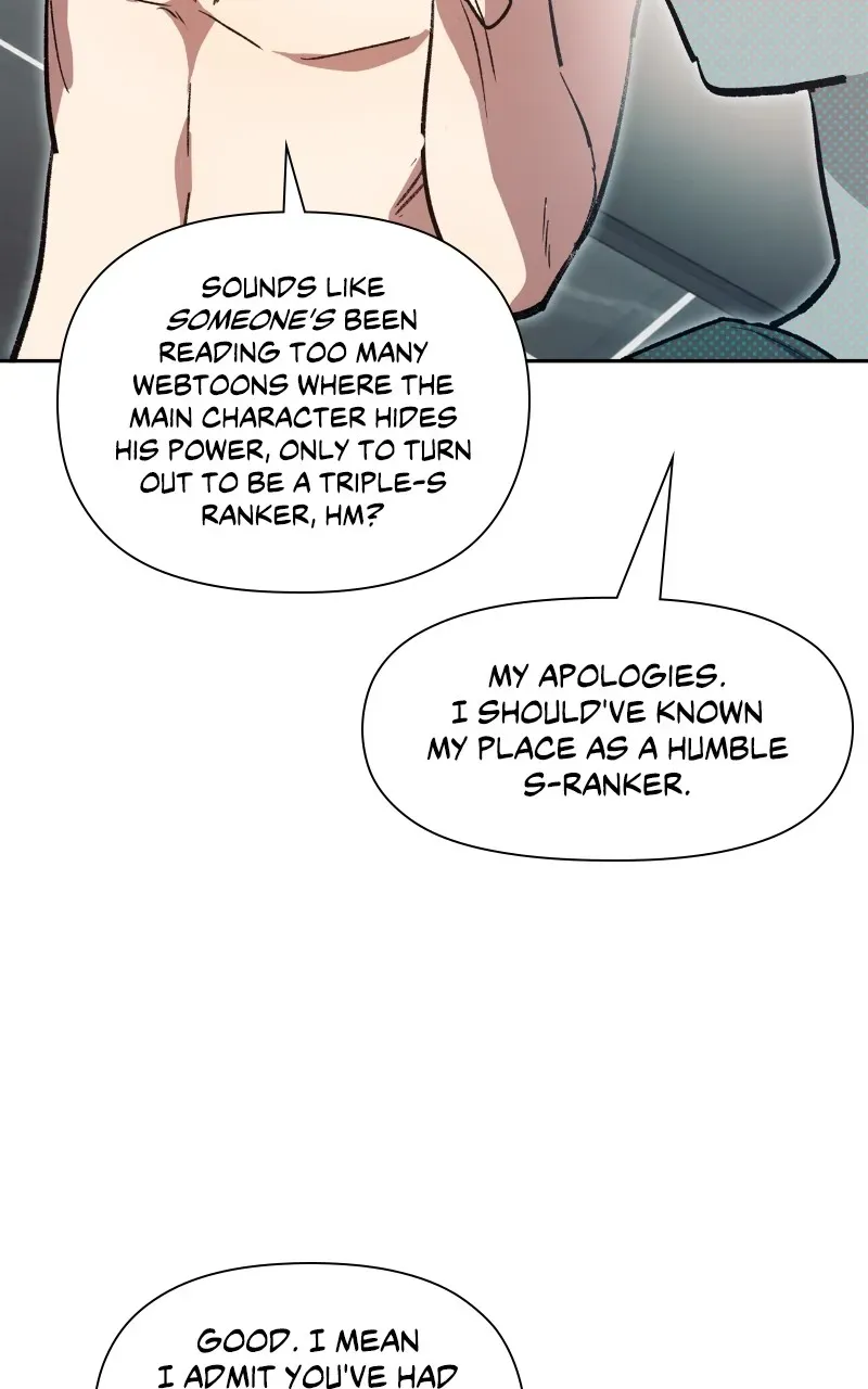 Read My S-Class Hunters chapter 153 image 18 on Lezhin
