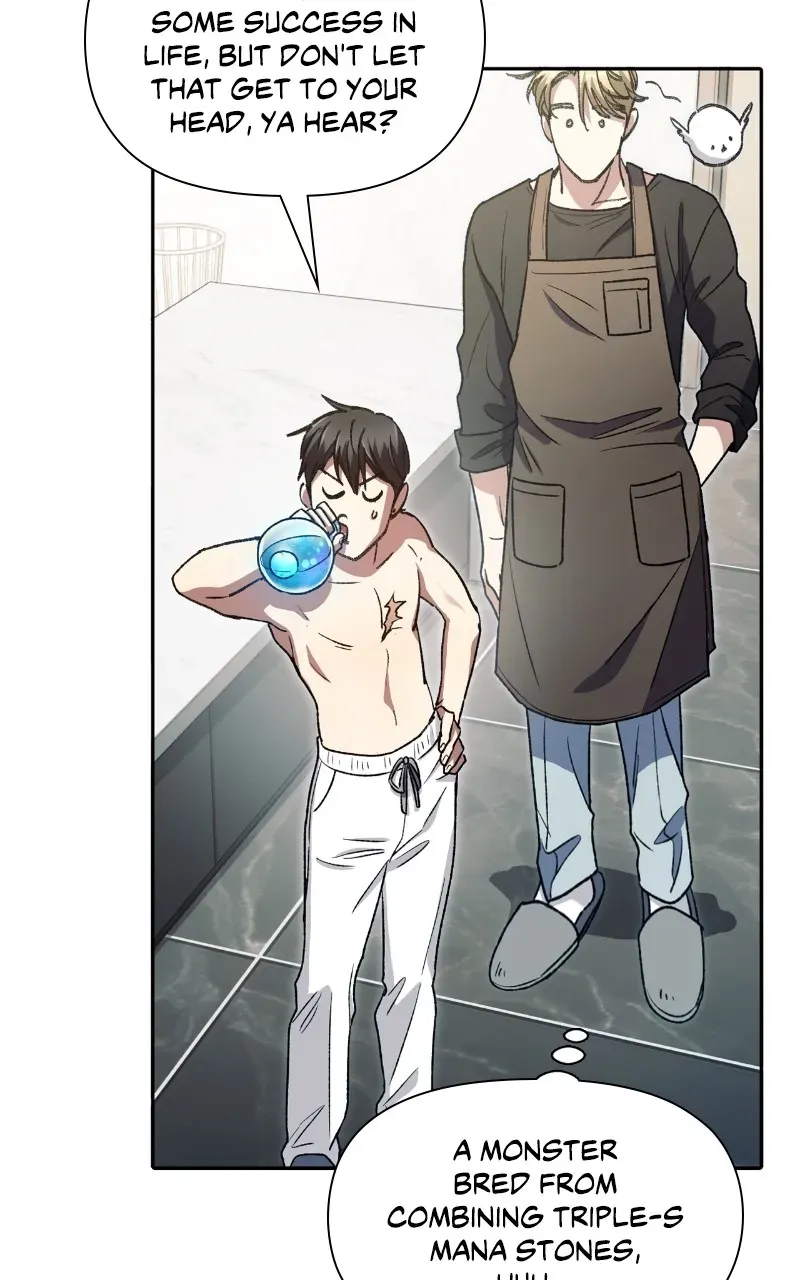 Read My S-Class Hunters chapter 153 image 19 on Lezhin