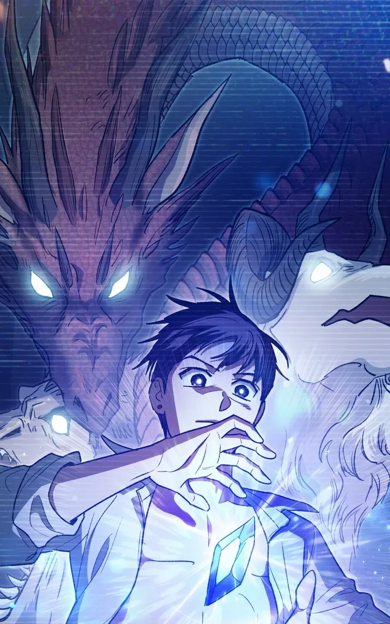 Read My S-Class Hunters chapter 153 image 21 on Lezhin