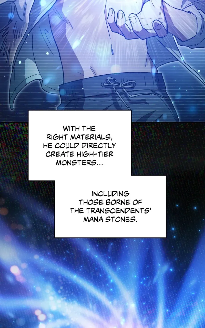 Read My S-Class Hunters chapter 153 image 22 on Lezhin