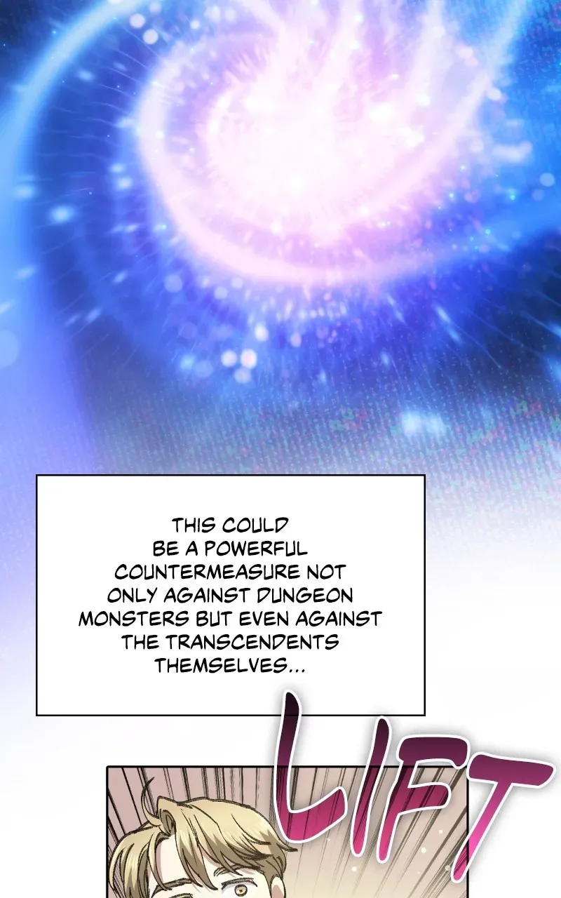 Read My S-Class Hunters chapter 153 image 23 on Lezhin