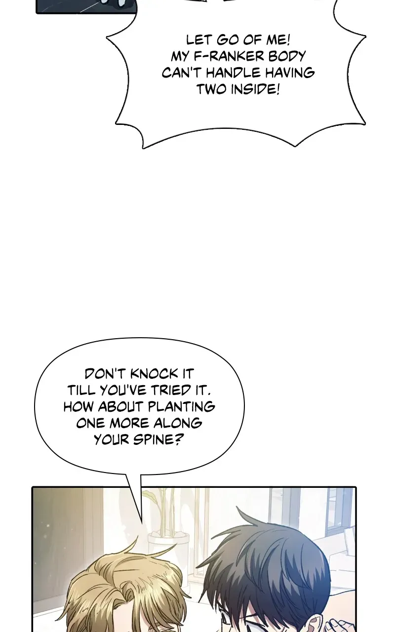 Read My S-Class Hunters chapter 153 image 26 on Lezhin