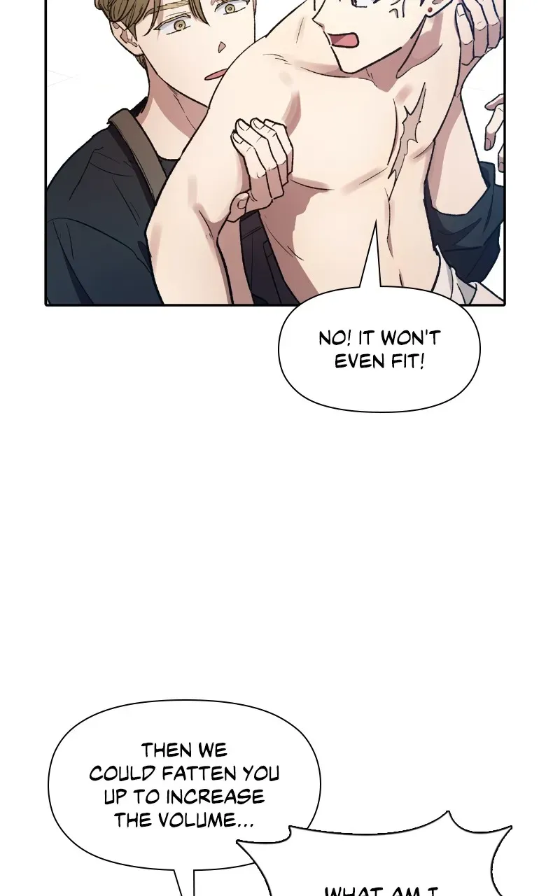 Read My S-Class Hunters chapter 153 image 27 on Lezhin