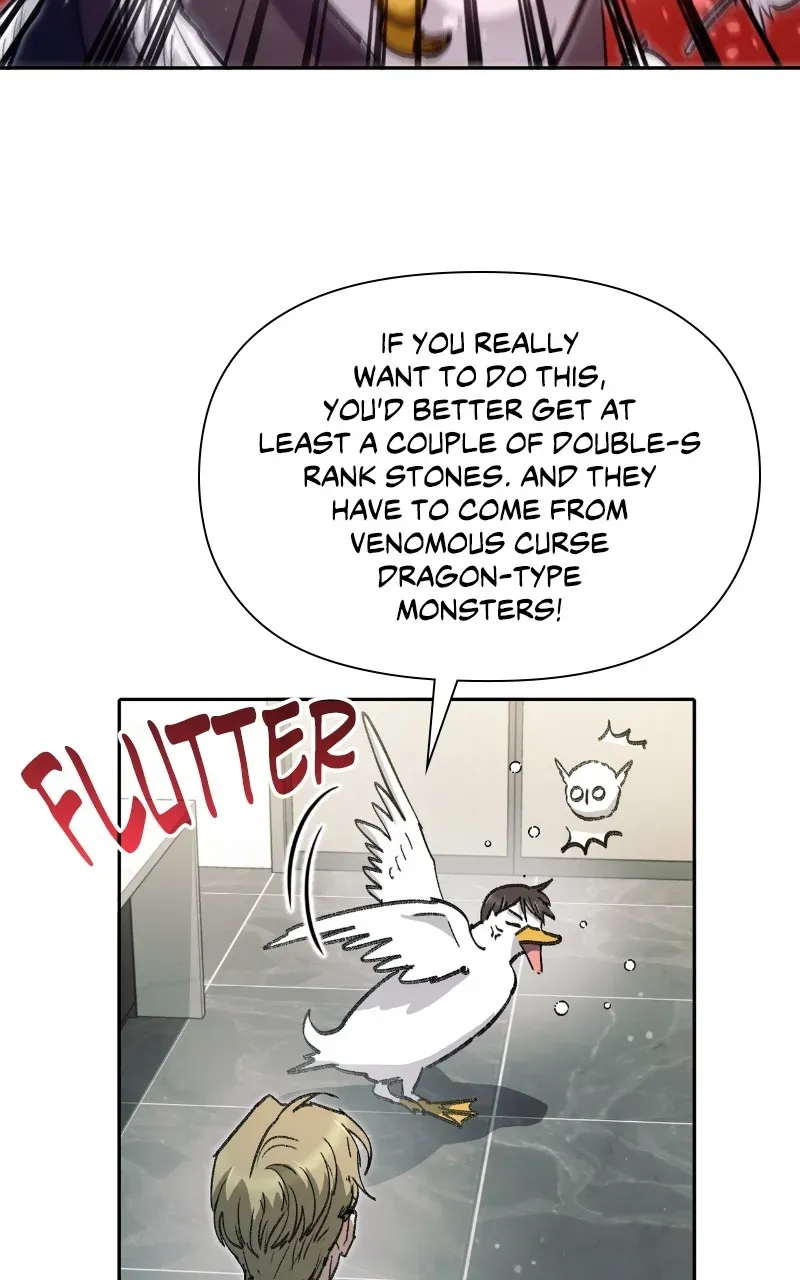 Read My S-Class Hunters chapter 153 image 29 on Lezhin