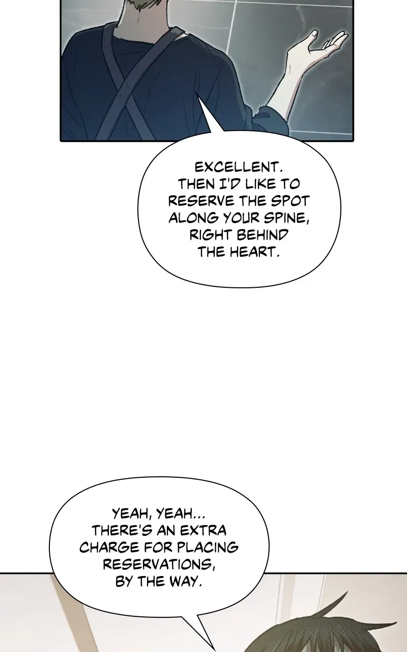 Read My S-Class Hunters chapter 153 image 30 on Lezhin