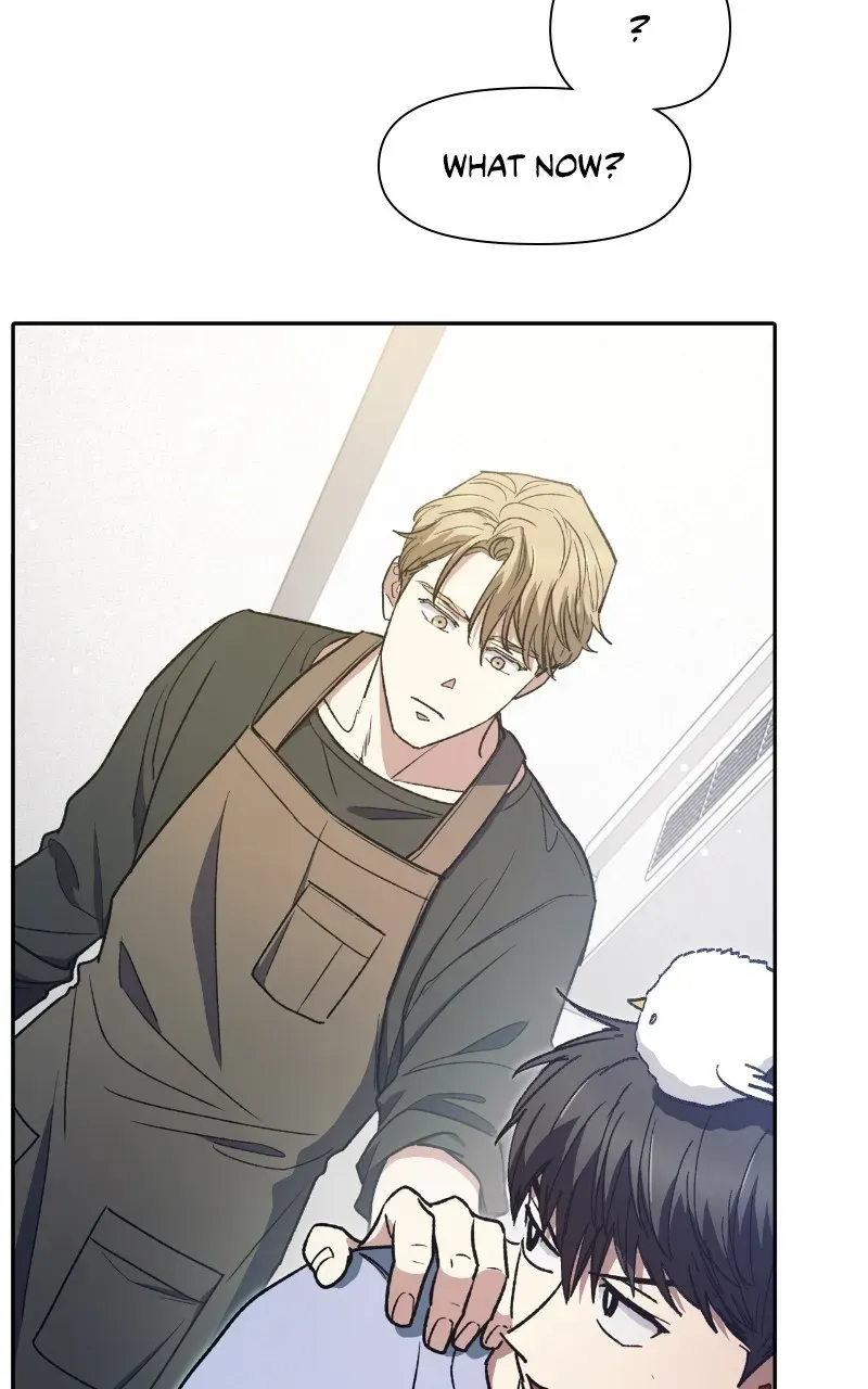 Read My S-Class Hunters chapter 153 image 33 on Lezhin