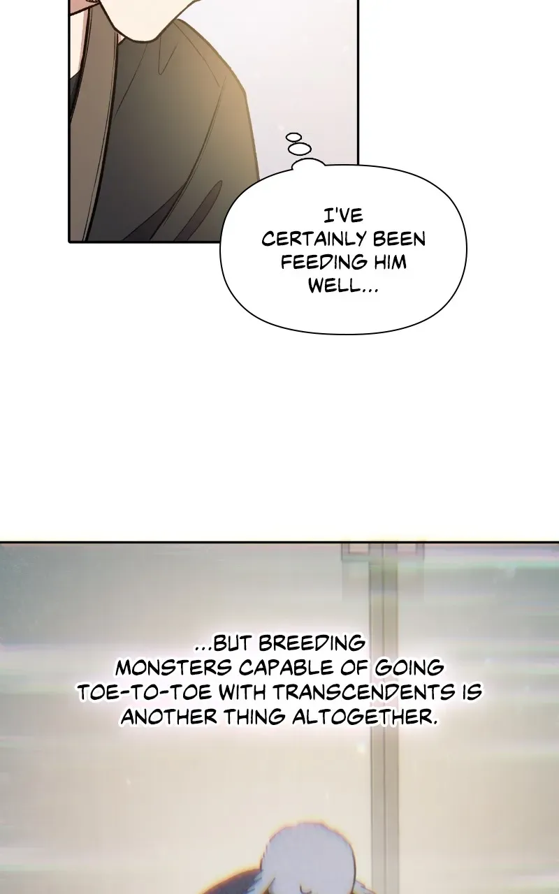 Read My S-Class Hunters chapter 153 image 35 on Lezhin