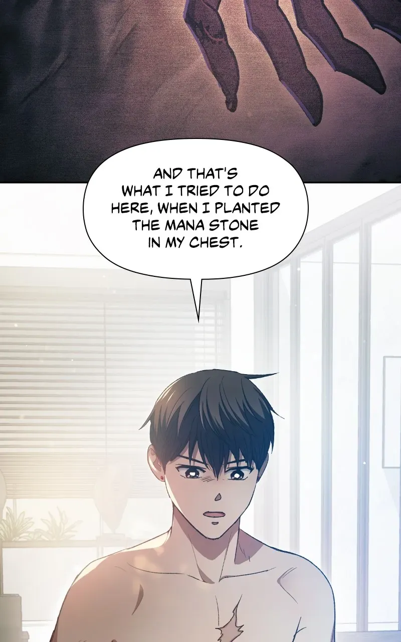 Read My S-Class Hunters chapter 153 image 4 on Lezhin